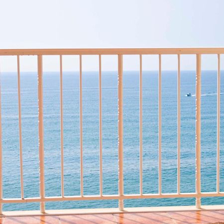 Isiyol Apartment Peniscola Luaran gambar