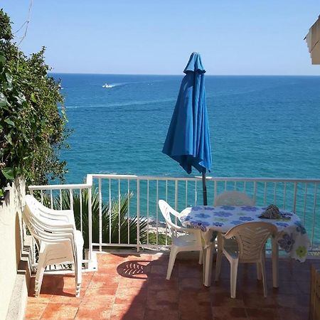 Isiyol Apartment Peniscola Luaran gambar