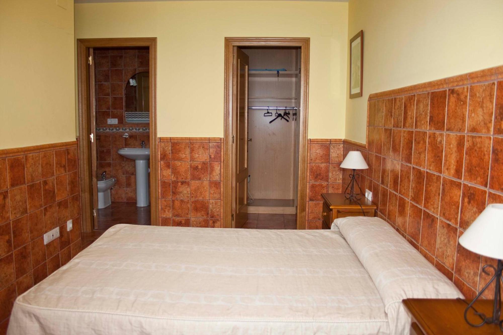 Isiyol Apartment Peniscola Luaran gambar