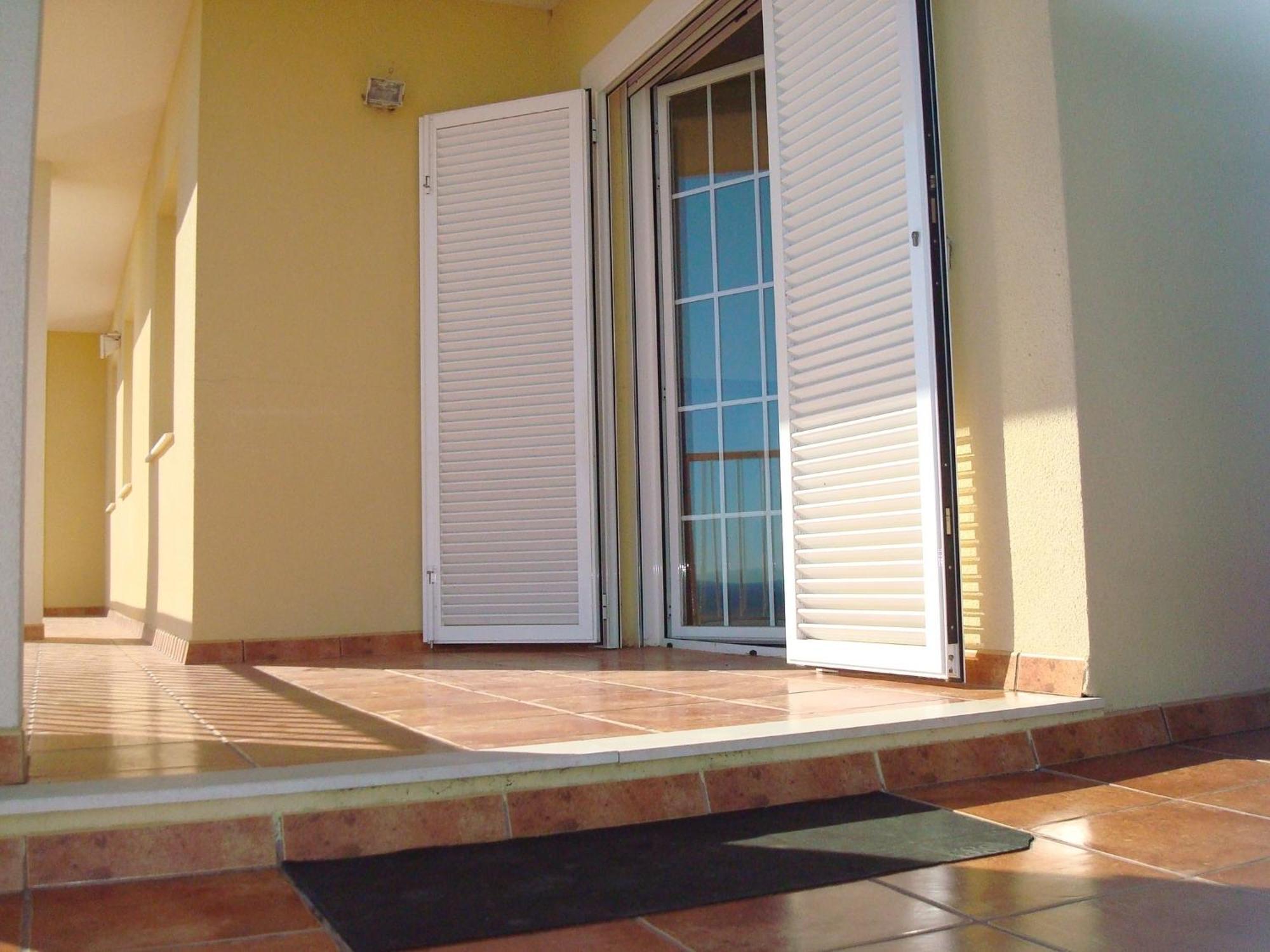 Isiyol Apartment Peniscola Luaran gambar