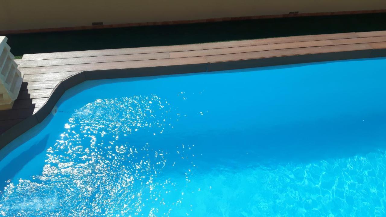 Isiyol Apartment Peniscola Luaran gambar